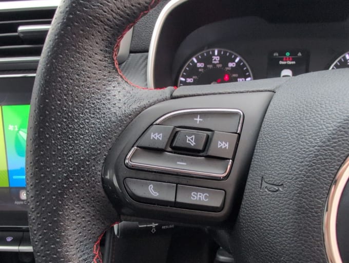 2025 Mg Mg Zs