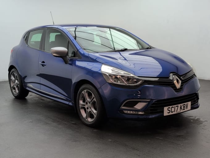 2025 Renault Clio