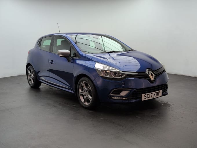 2025 Renault Clio