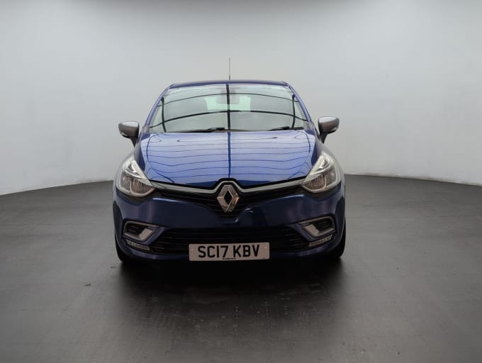 2025 Renault Clio