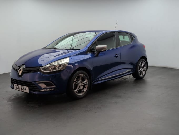 2025 Renault Clio