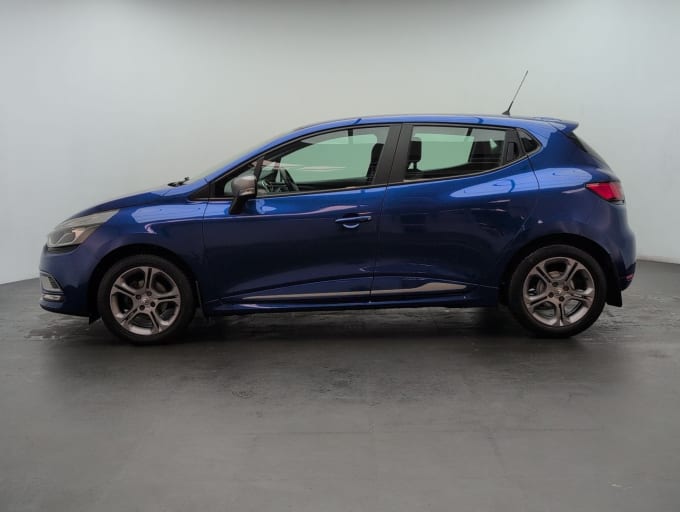 2025 Renault Clio