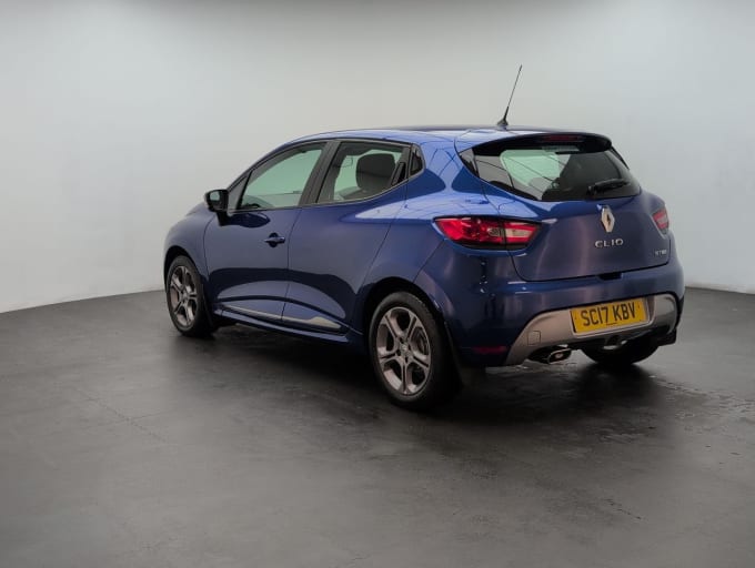 2025 Renault Clio
