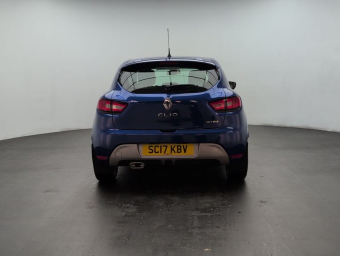 2025 Renault Clio
