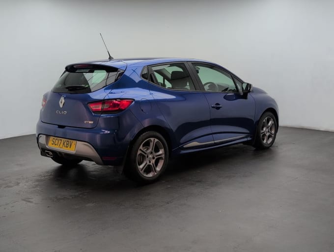 2025 Renault Clio