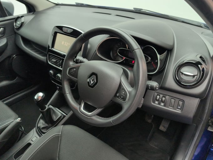 2025 Renault Clio