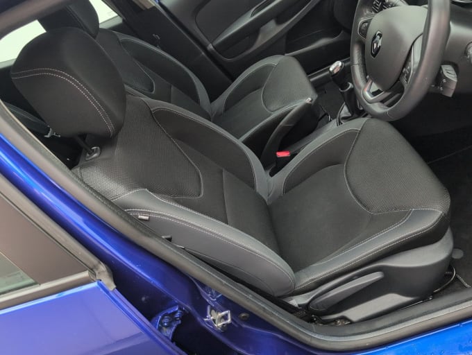 2025 Renault Clio