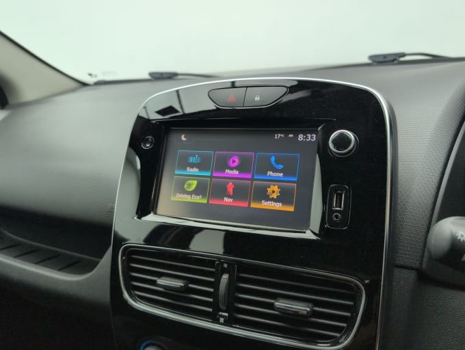 2025 Renault Clio