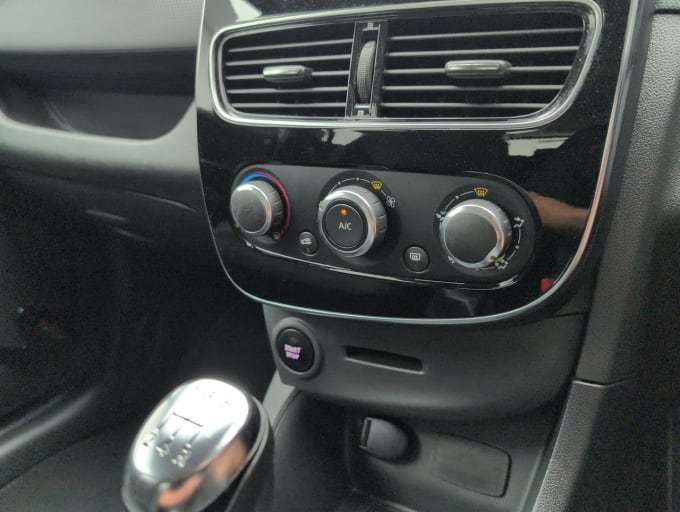 2025 Renault Clio