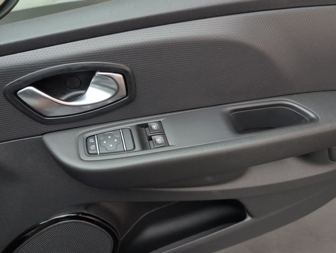 2025 Renault Clio