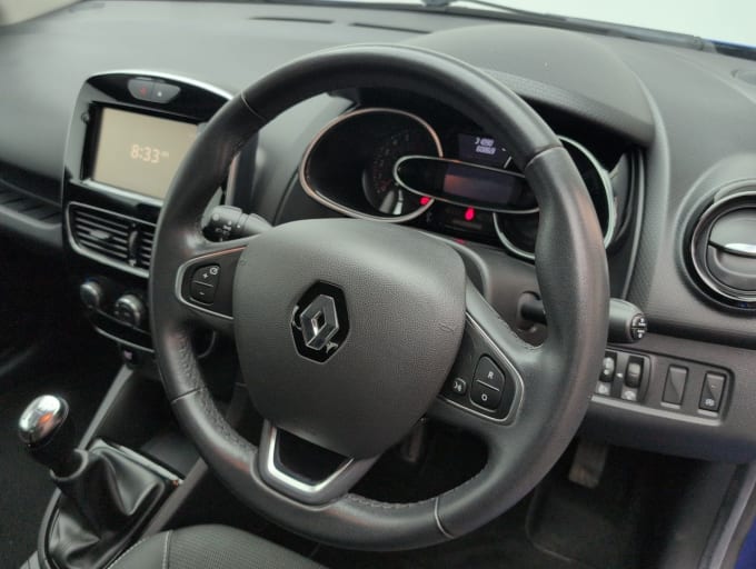 2025 Renault Clio