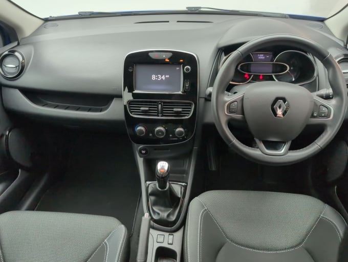2025 Renault Clio
