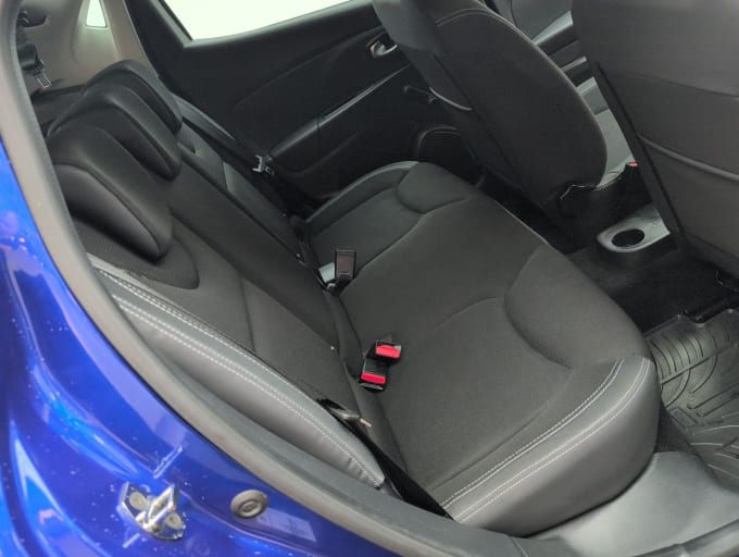 2025 Renault Clio