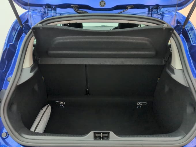 2025 Renault Clio
