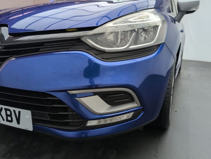 2025 Renault Clio