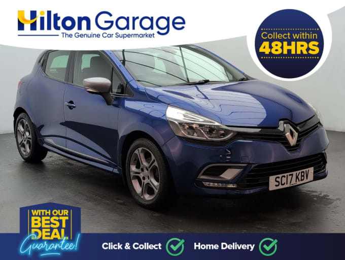 2025 Renault Clio