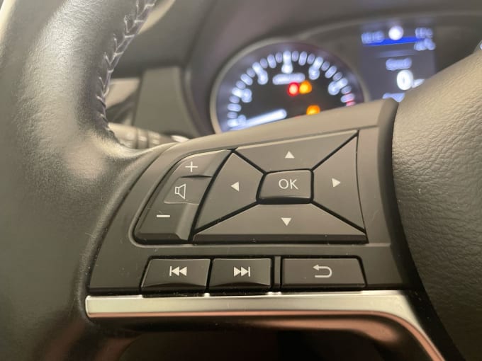 2019 Nissan Qashqai