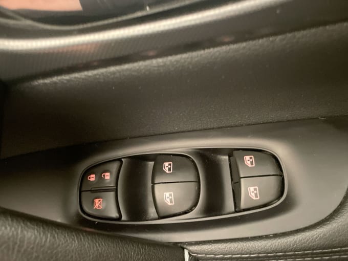 2019 Nissan Qashqai