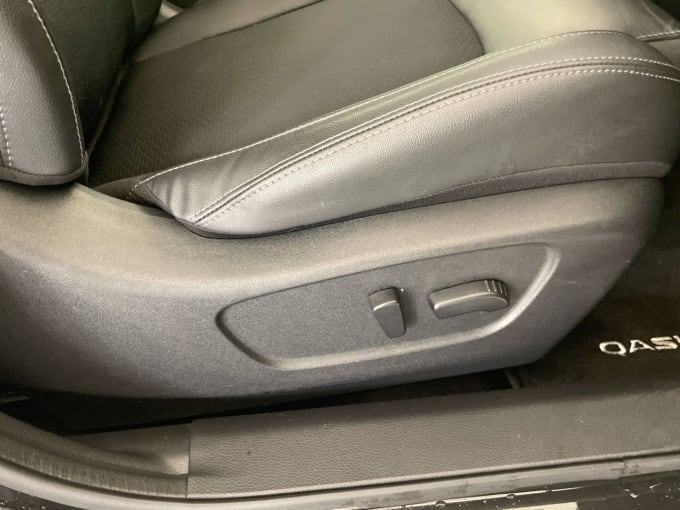 2019 Nissan Qashqai