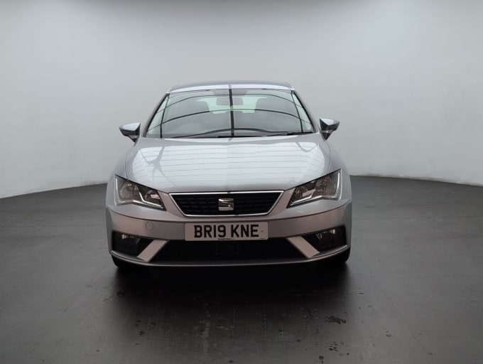 2025 Seat Leon