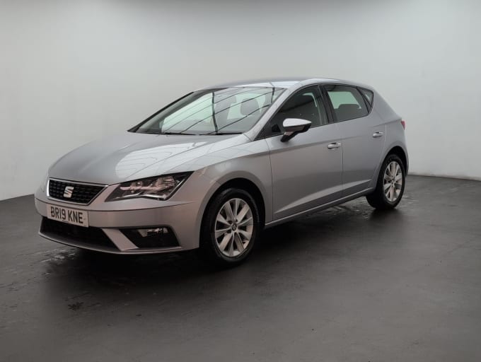 2025 Seat Leon