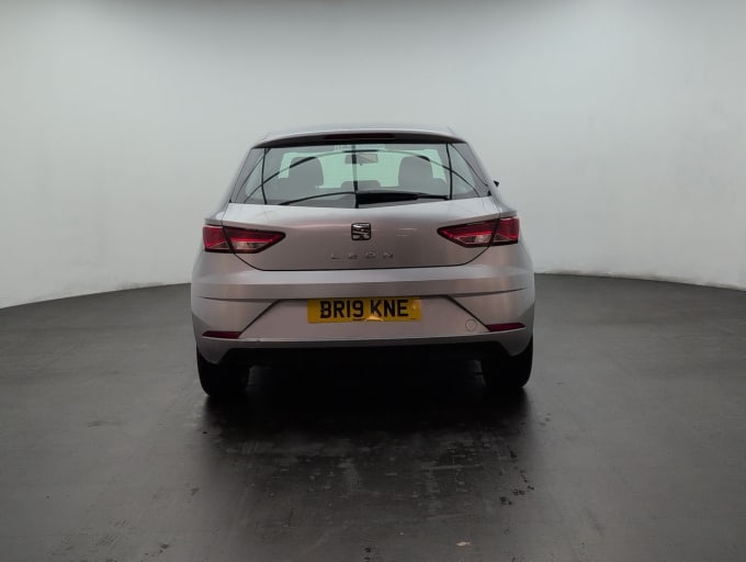 2025 Seat Leon