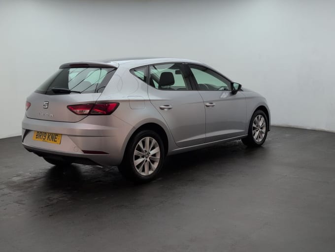 2025 Seat Leon