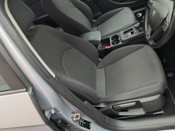 2025 Seat Leon