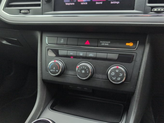 2025 Seat Leon