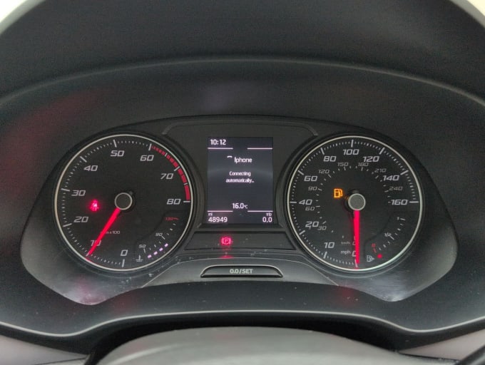 2025 Seat Leon