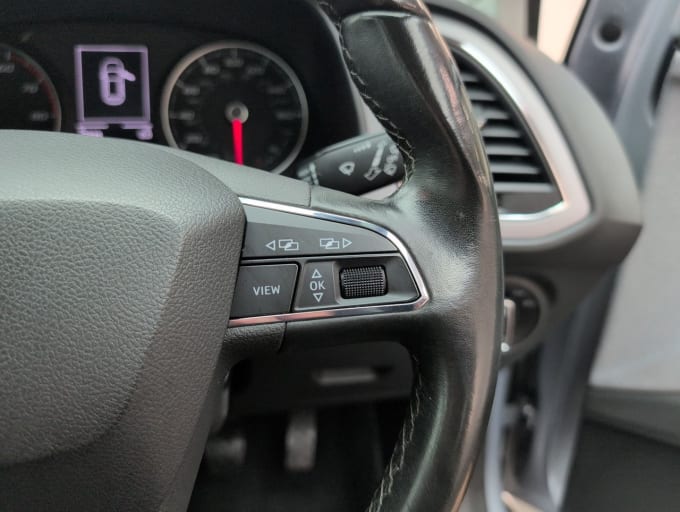 2025 Seat Leon