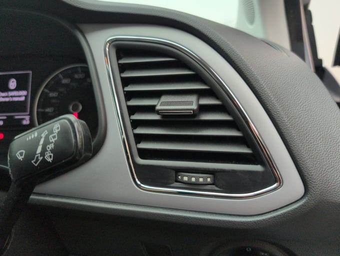2025 Seat Leon