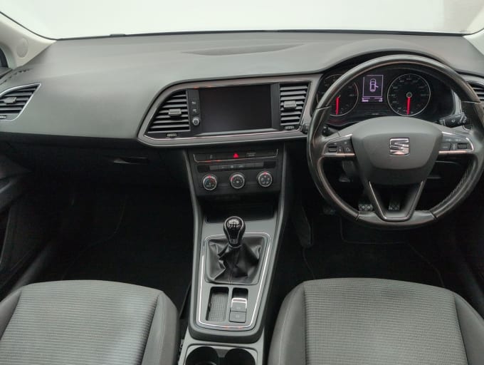 2025 Seat Leon