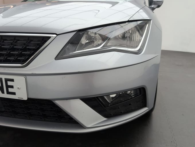 2025 Seat Leon