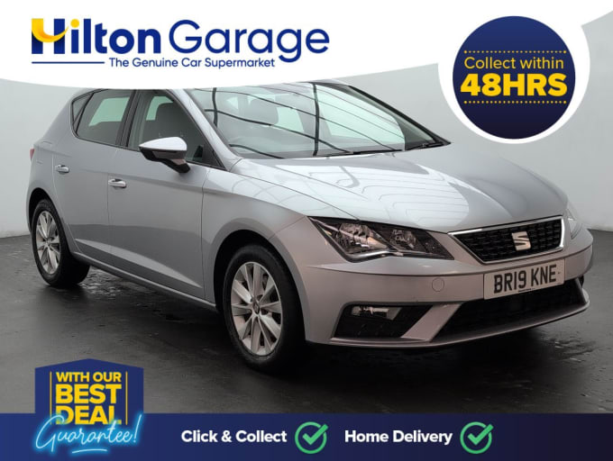 2025 Seat Leon