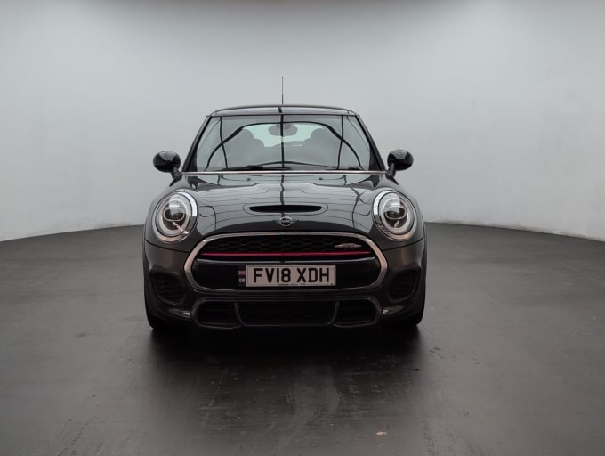 2025 Mini Hatch