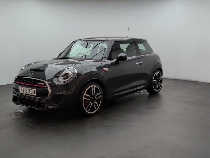 2025 Mini Hatch