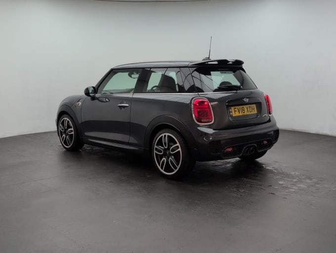 2025 Mini Hatch