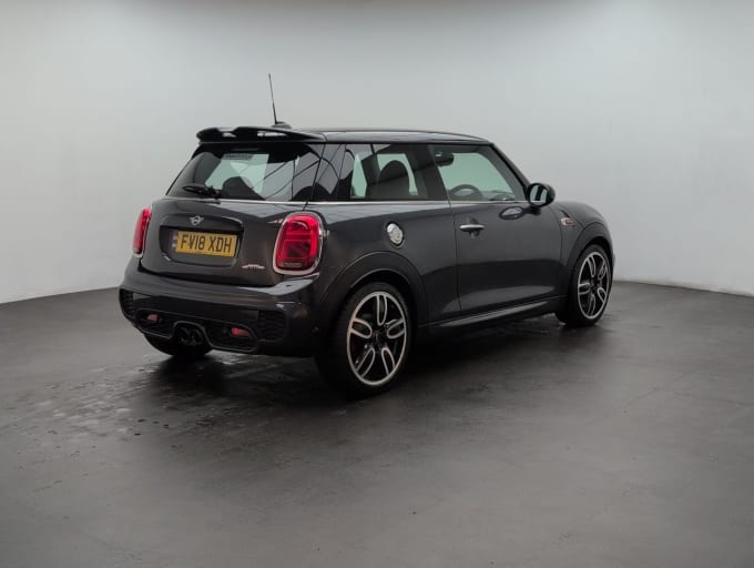 2025 Mini Hatch