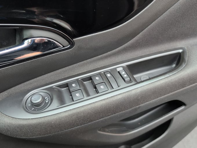 2025 Vauxhall Mokka X