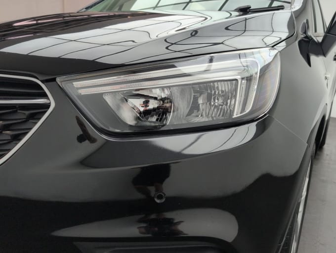 2025 Vauxhall Mokka X
