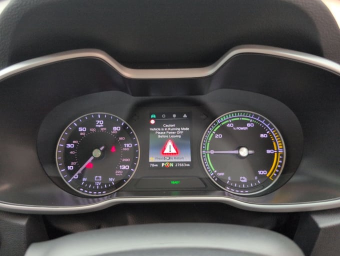 2025 Mg Mg Zs
