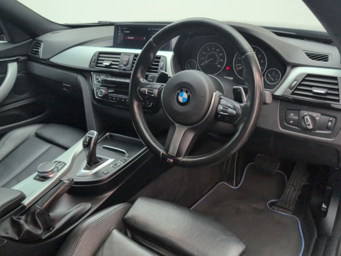 2025 BMW 4 Series Gran Coupe