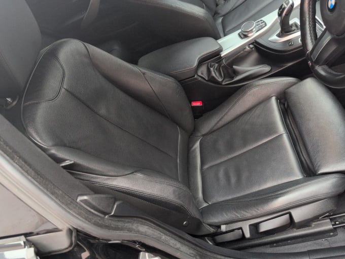 2025 BMW 4 Series Gran Coupe
