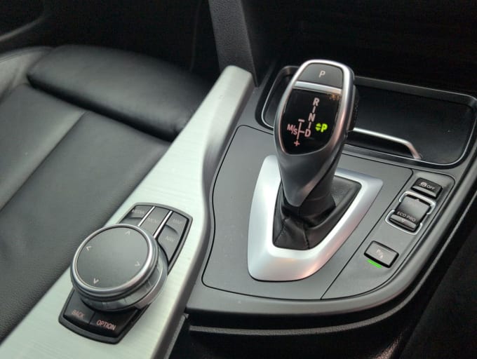 2025 BMW 4 Series Gran Coupe