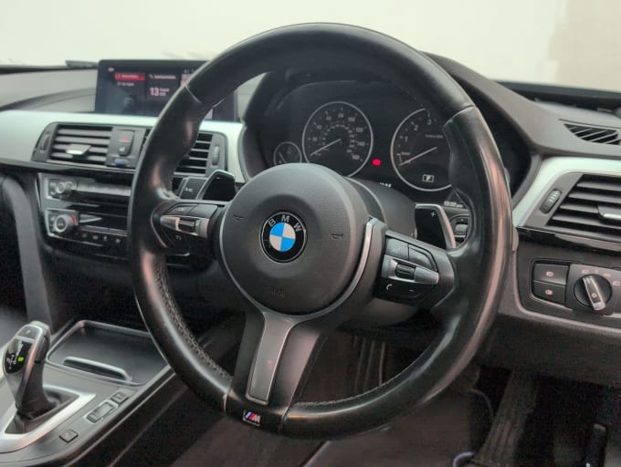 2025 BMW 4 Series Gran Coupe