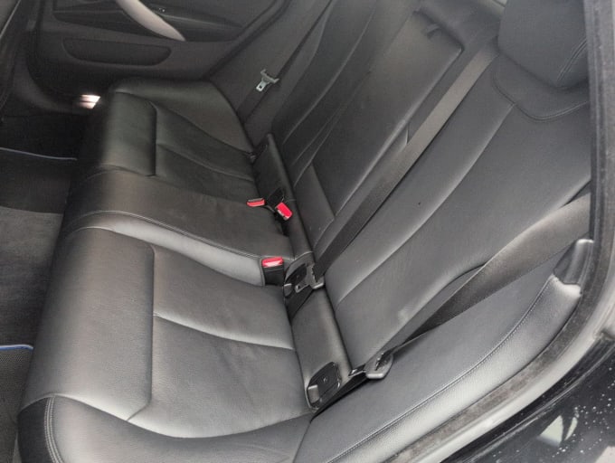 2025 BMW 4 Series Gran Coupe