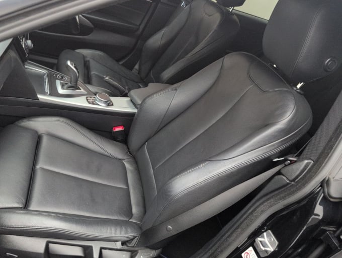 2025 BMW 4 Series Gran Coupe