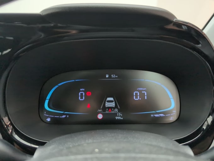 2025 Hyundai I10