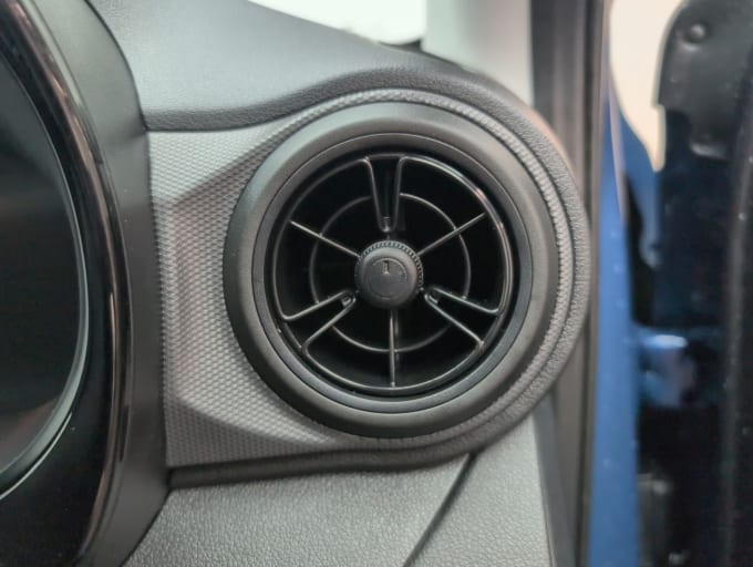 2025 Hyundai I10
